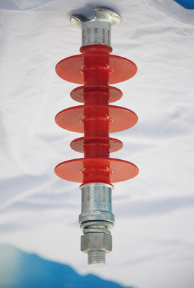 Polymer PIN Insulator Used for 10kV Power Transmission Lines(id:5353863
