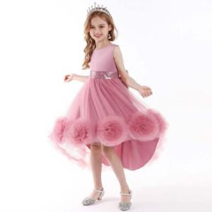 Wholesale holiday: Beautiful Kids Dress, Holiday Dress, Birthday/Girl Dress