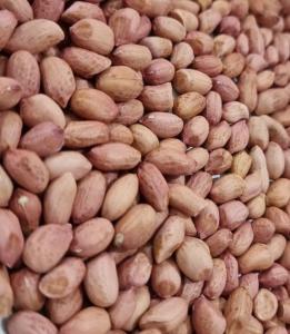 Wholesale moisturizing pack: Peanuts