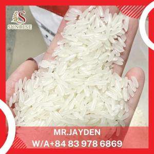 Wholesale thailand rice: Jasmine Rice
