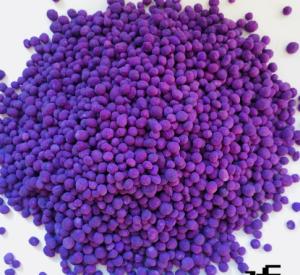 Wholesale compound fertilizers: Granular Npk Fertilizer Compound Fertilizer