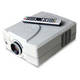 Full HD 1080p LED LCD Projector with High Brightness & Native Resolutions