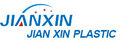 Dongguan Jianxin Plastic Products Co.,Ltd  Company Logo