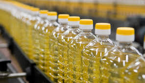 Wholesale color cosmetic: Refined Sunflower Oil