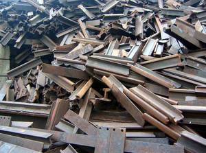 Wholesale iron: Iron Scrap HMS1 & 2