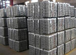 Wholesale battery pack: Zinc Ingot Factory Price Zinc Ingot High Grade 99.99%