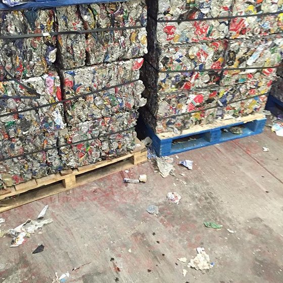 Aluminium Ubc Cans(id:9797623). Buy South Africa Metal Scrap, aluminium ...