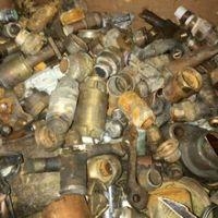 Brass Honey Scrap Id 11323717 Buy South Africa Yellow Brass Honey   Brass Honey Scrap 