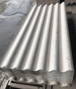 Wholesale paper pulp: Best Choice Non Asbestos Corrugated Roofing Sheet Made in Vietnam