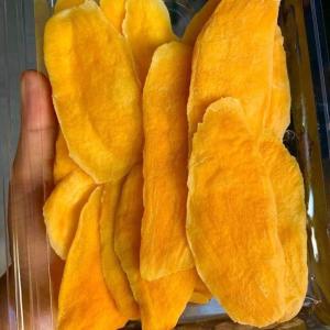 Wholesale uruguay: Vietnam Soft Dried Mango 100% Natural Mango