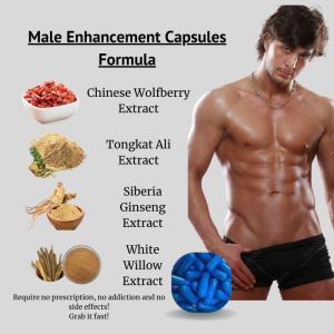 Wholesale male enhancement: Man Power Nutrition