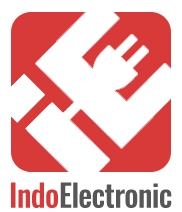Indoelectronic Company Logo