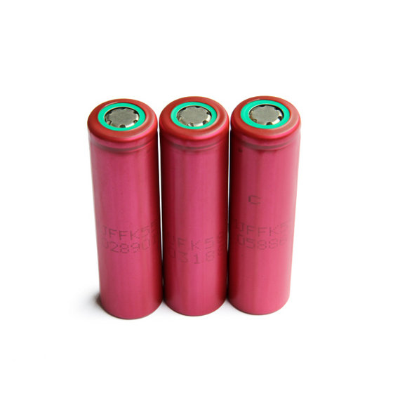 Sanyo UR18650FK 2400mah 18650 Li-ion Battery(id:8125528