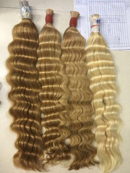 wholesale bulk hair