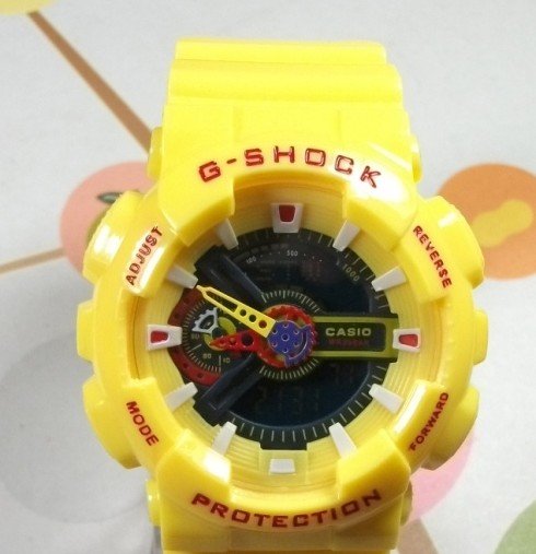 g shock in cheap price