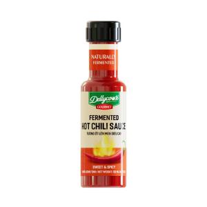 Wholesale food: Fermented Hot Chili Sauce