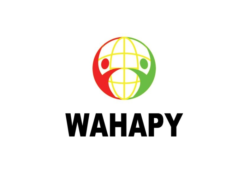 Wahapy Company Limited Company Logo