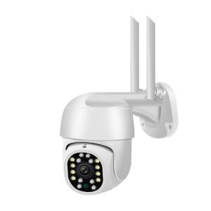 Wholesale network camera: Home Wireless Wifi Monitoring Camera HD Wholesale Monitor Outdoor Network Remote Security Camera