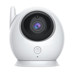 Wholesale ap automatic: HD Surveillance Camera  Baby Monitor Voice Dialogue Real-time Monitoring Infrared Night Vision