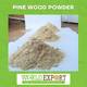 Sell Premium Pine Wood Powder
