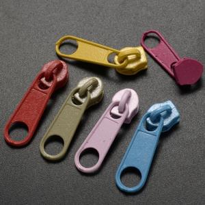 Wholesale zipper: Zipper Sliders Non, Auto, Semi, Etc - Ladovie Business