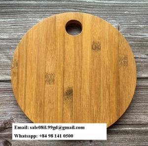 Wholesale sushi: 100% Natural Bamboo Cutting Boards for Kitchen