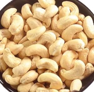 Wholesale Cashew Nuts: Wholesale Vietnamese Delicious Roasted Cashew Best Quality (Thien Minh)