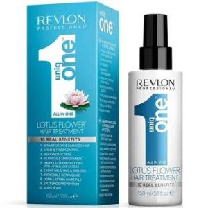 Wholesale Beauty Equipment: Revlon Uniq One All in One Hair Treatment 150ml