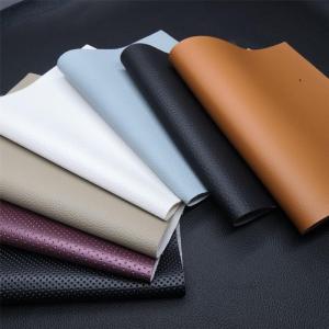 Wholesale Synthetic Leather: BEST WHOLESALE PRICE Customized PVC Artificial Fabric for Upholstery
