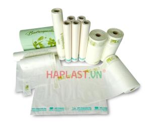Wholesale biodegradable plastic: Bio-degradable Bags / Compostable Bags