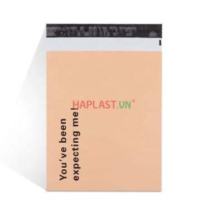 Wholesale plastic poly bag: Customized Logo Print Self Adhesive Poly Mailer