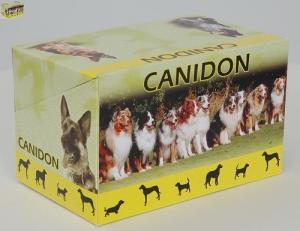 Wholesale one week: CANIDON Dog Wormer  Tabs - DRONTAL Plus Analog
