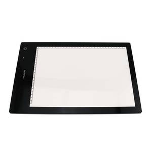 How to Use a Light Pad or Light Box + Huion Light Pad Demo and