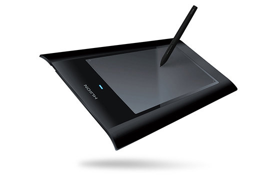 huion 580 driver download