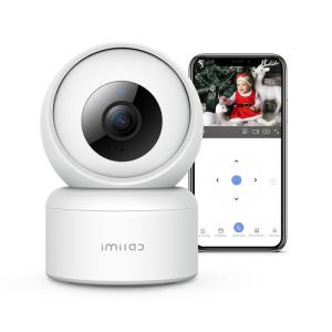 Wholesale security: IMILAB C20 Pro Home Security Camera