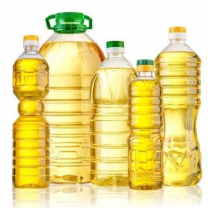 Wholesale oil: Refined Sunflower Oil