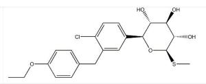 Wholesale Pharmaceutical Chemicals: Sotagliflozin