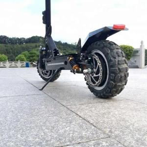 Wholesale Motorcycles: Scooter Dual Motor