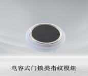 Wholesale Fingerprint Access Control: Capacitive Door Lock Type Fingerprint Module