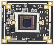 Wholesale Camera Lenses: IPC Surveillance Camera Module