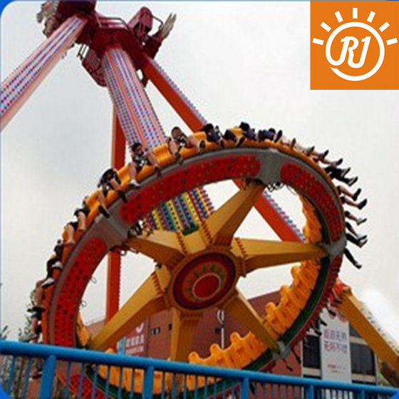 Exciting Big Swing Pendulum Ride Id 8320291 Product Details