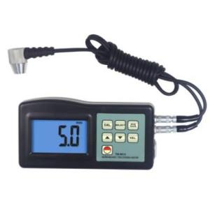 Wholesale ultrasonic thickness gauge: Ultrasonic Thickness Meter TM-8812 for Sale