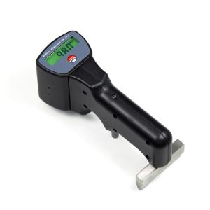 Wholesale digital vickers hardness tester: Digital Barcol Hardness Tester HM-934-1+