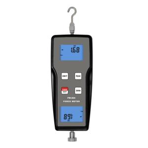 Wholesale force gauge: SELL Force Gauge Dynamometer Push Pull Tester FM-204