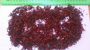 Wholesale herbs spice: Hibiscus Crushed