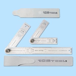 Wholesale blade lock: Smart Protractor