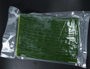 Wholesale plastics: Banana Leaf