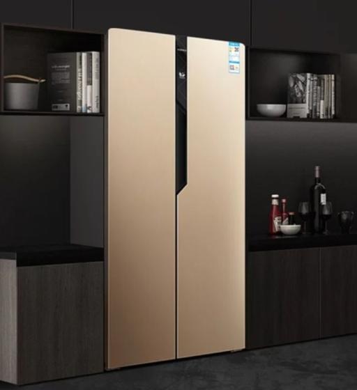 Double Door Refrigerator Id 10854772 Buy China Large Capacity Energy Saving Extra Large Space Ec21