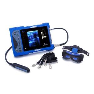 Wholesale portable ultrasound: Portable Handheld Veterinary Animal Ultrasound Machine for Farm Use