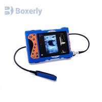 2023 Popular Model Factory Price Portable Ultrasound for Veterinary